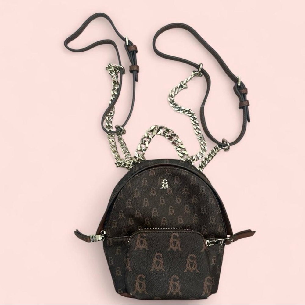 🔥 Steve Madden Backpack 🔥